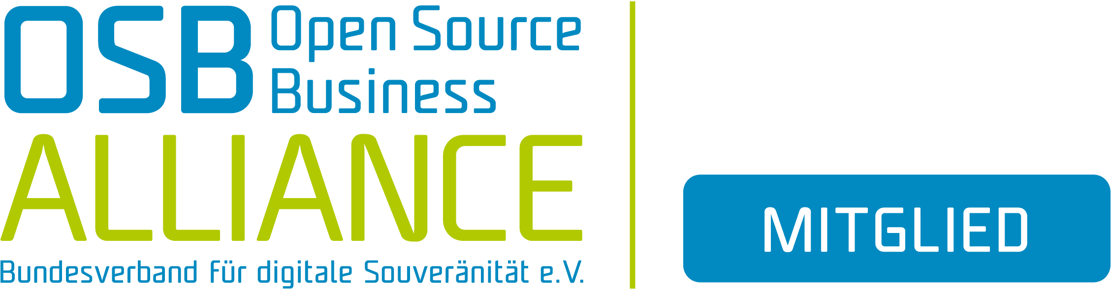 Open Source Business Alliance - Bundesverband für digitale Souveränität e.V.